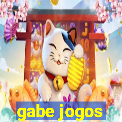 gabe jogos